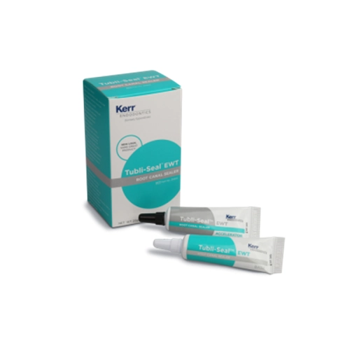 KERR TUBLI-SEAL KOMPLETT (10gr/3,5gr)