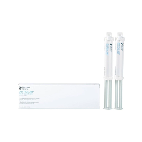 DENTSPLY SIRONA AH PLUS JET SPRITZEN (2 Stück)