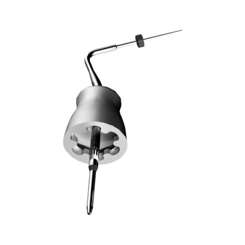 EIGHTEETH FAST-PACK PRO SPITZE / TIP S SCHWARZ 40/0,025 ref 6351062