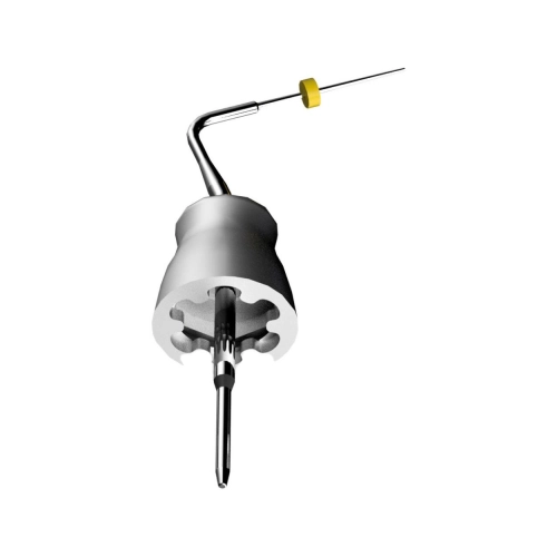 EIGHTEETH FAST-PACK PRO SPITZE / TIP M GELB 50/0,05 ref 6351063