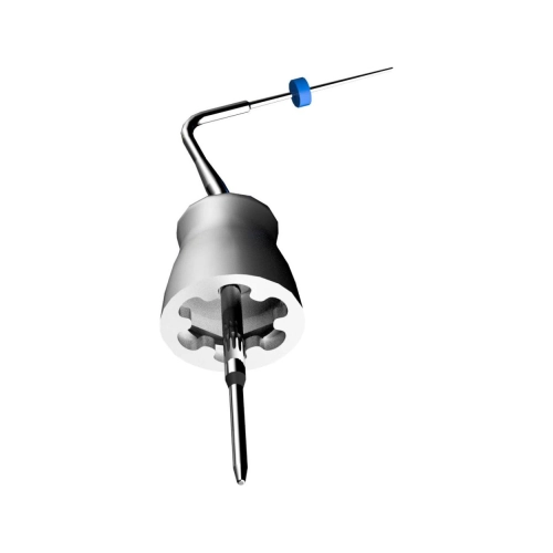 EIGHTEETH FAST-PACK PRO SPITZE / TIP L (BLAU) 60/0,06 ref 6351064