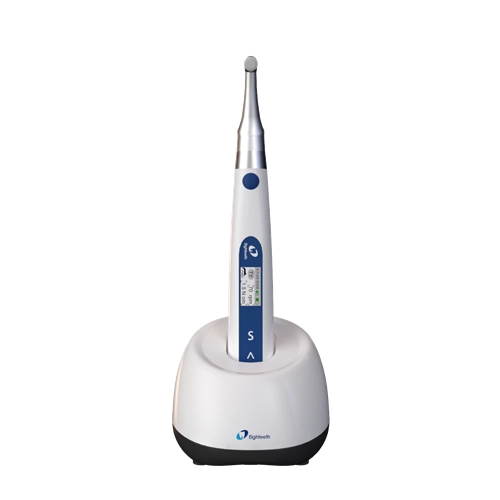 EIGHTEETH E-CONNECT S+ KABELLOSER ENDOMOTOR MIT INTEGRIERTEM APEX-LOCATOR