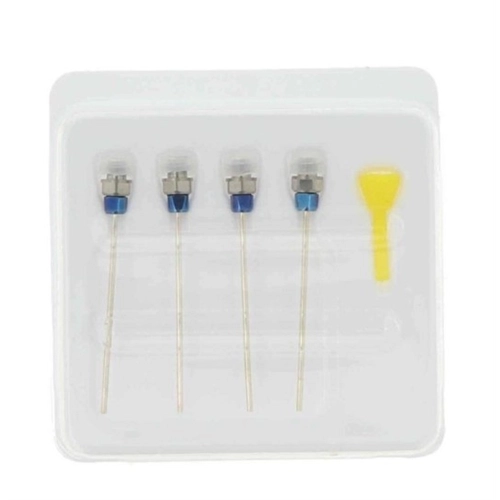 WOODPECKER OBTURATION PLUGGER FI-E 20G 22 mm (4 Stück)