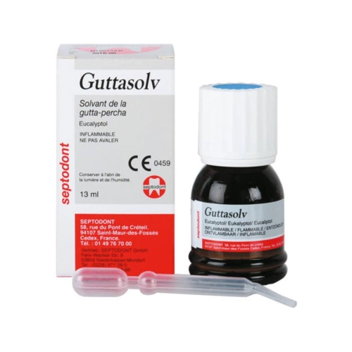 SEPTODONT GUTTASOLV (13ml)