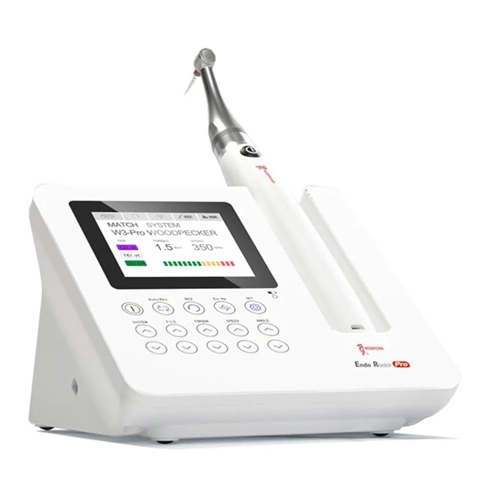 WOODPECKER ENDO RADAR PRO MIT APEXLOCATOR