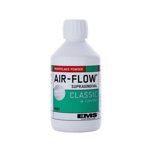 EMS AIRFLOW PROPHYLAXE PULVER MINZE (300g)