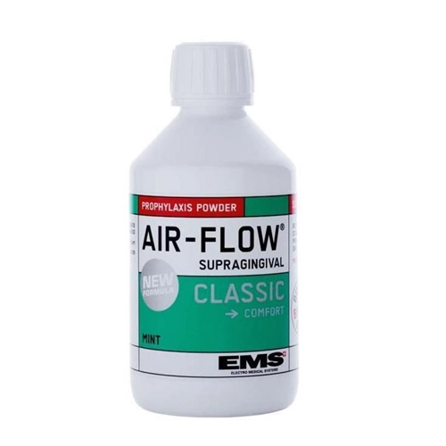 EMS AIRFLOW PROPHYLAXE PULVER MINTGESCHMACK (4x300g)