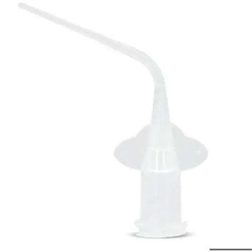 DIADENT DIAFILL EINWEG TIPS WEIß GEBOGEN (20 Stück)