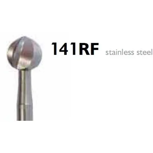 MEISINGER HP RVS ALLPORT BOHRER 141RF023 (2st)