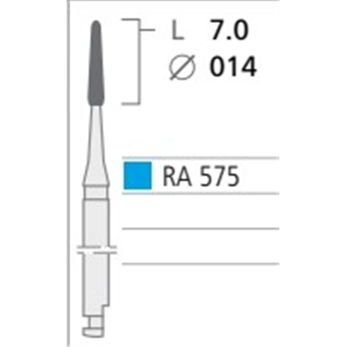 INTENSIV RA DIAMANT 575