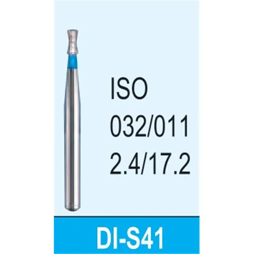 MANI DIA-BURS FG SHORT DIAMANT 032/011 (5st)
