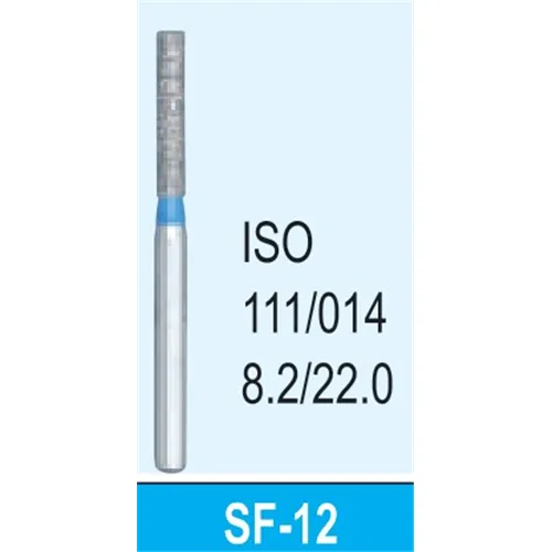 MANI DIA-BURS FG DIAMANT 197/018 (5st)