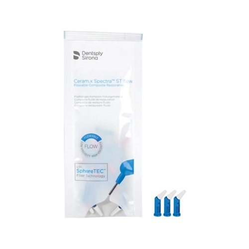 Dentsply Sirona CERAM.X SPECTRA ST FLOW KAPSELN BW