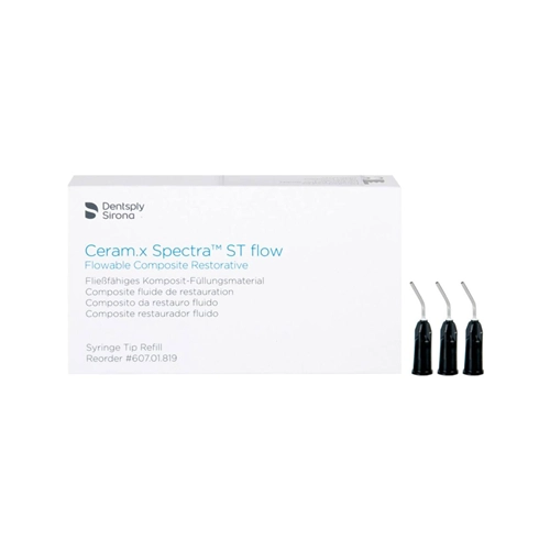 Dentsply Sirona CERAM.X SPECTRA ST FLOW APPLIKATORTIPS