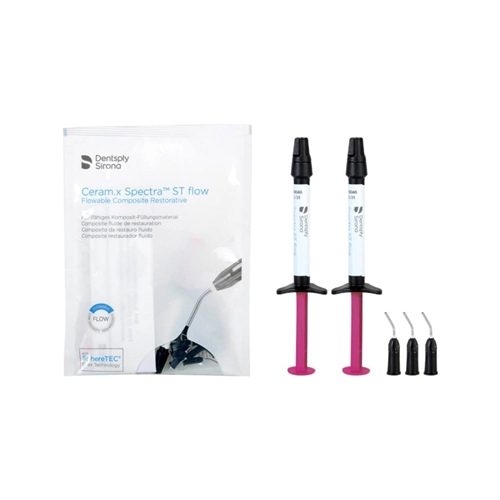 Dentsply Sirona CERAM.X SPECTRA ST FLOW SPRITZE A3,5