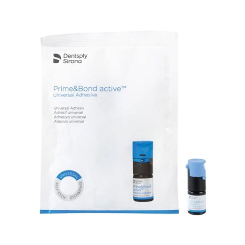 Dentsply Sirona PRIME & BOND ACTIVE MINI REFILL