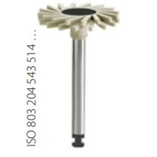 DIATECH SHAPE GUARD SILIKONPOLIERER 95SG14RA (5 Stk.) 60019883