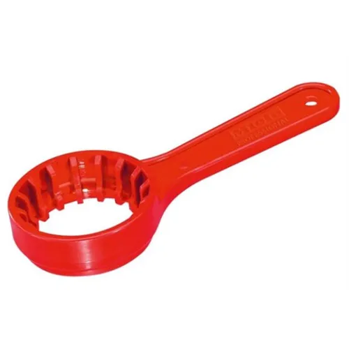 MIELE PROCARE JERRYCAN DECKELSCHLÜSSEL FÜR 5 & 20ltr CAN