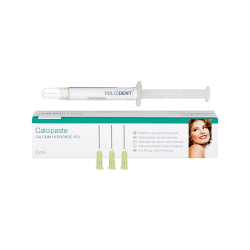 POLODENT CALCIPASTE (2ml)