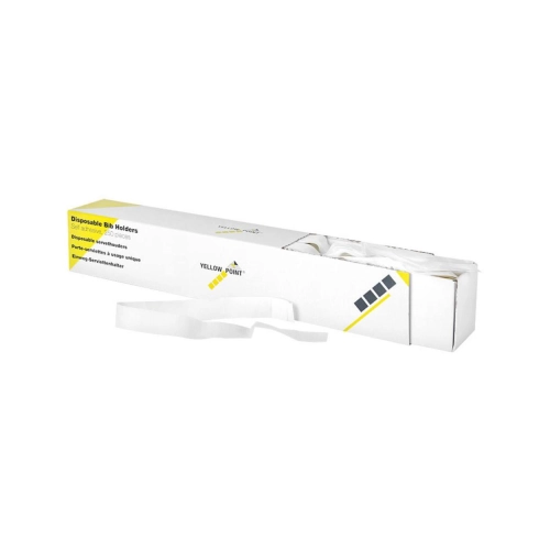 YELLOW POINT DISPOSABLE SERVIETTENHALTER SELBSTKLEBEND (250st)
