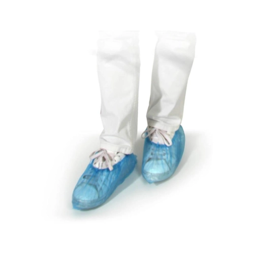 POLODENT ÜBERSCHUHE (100 Stück)