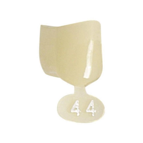 POLODENT PROVISORISCHE KRONEN PRÄMOLAREN OBEN NR.44 (5ST)