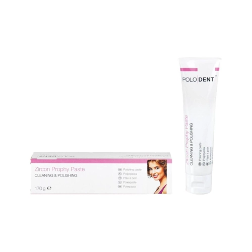 POLODENT ZIRCON POLIERPASTE (170g)