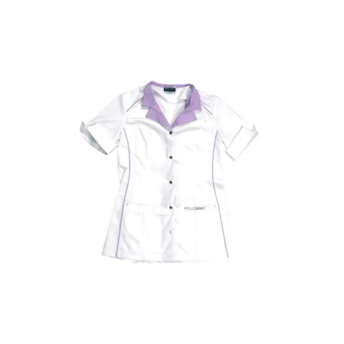 POLODENT ARBEITSKITTEL DAMEN SMALL (1 Stück)