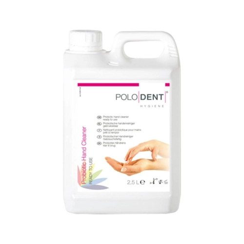 POLODENT PROBIOTISCHER HANDREINIGER