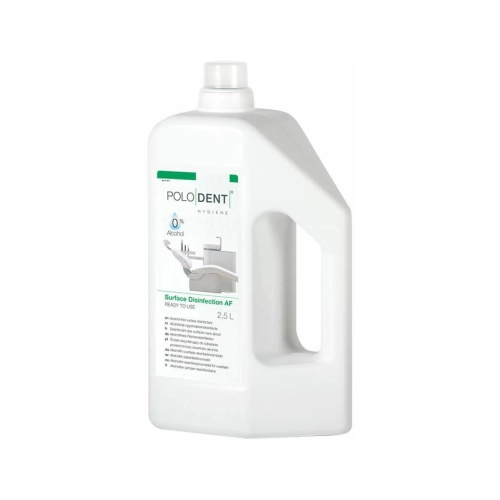 POLODENT FLÄCHENDESINFEKTION ALKOHOLFREI (2,5 l)