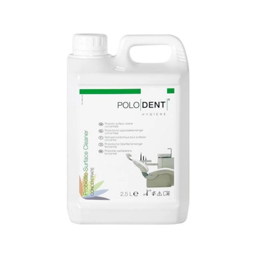 POLODENT PROBIOTISCHER OBERFLÄCHENREINIGER (2,5 l)