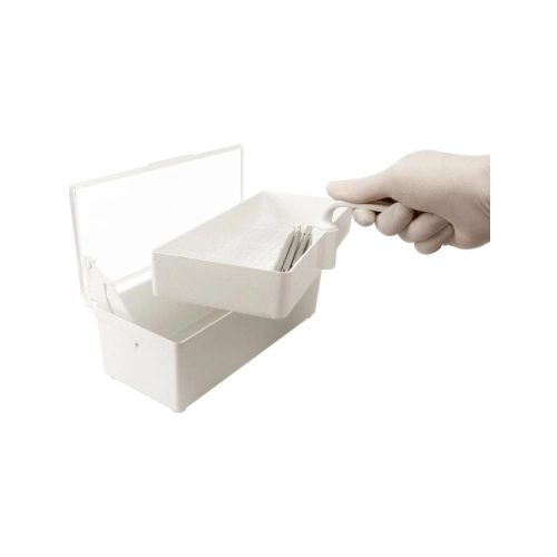 POLODENT INSTRUMENTENWANNE