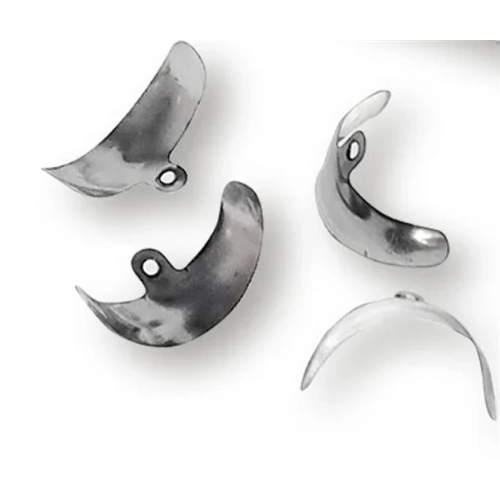 POLODENT POLOMATRIX VORKONTURIERT 3,5mm (50 Stück)