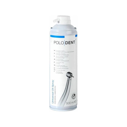 POLODENT UNIVERSAL OIL SPRAY (500ml)
