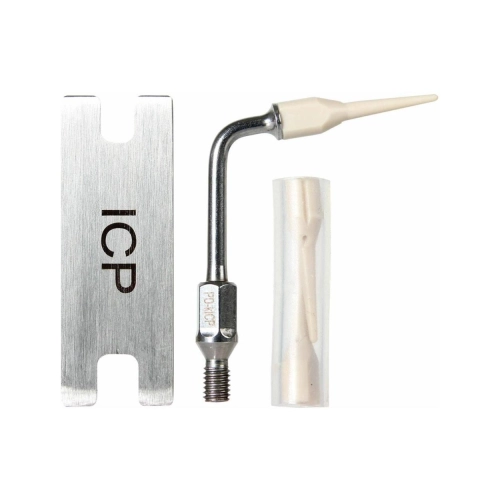 POLODENT IMPLANT CLEANING SPITZEN SET (EMS) NR. PD-KICP SET (Komplett)