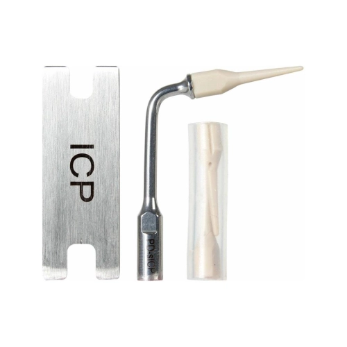 POLODENT IMPLANT CLEANING SPITZEN SET (ACTEON) NR.PD-SICP SET (1st)