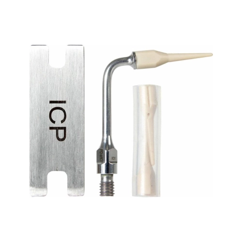 POLODENT IMPLANT CLEANING SPITZEN SET (SIRONA) NR.PD-SRICP SET (Komplett)