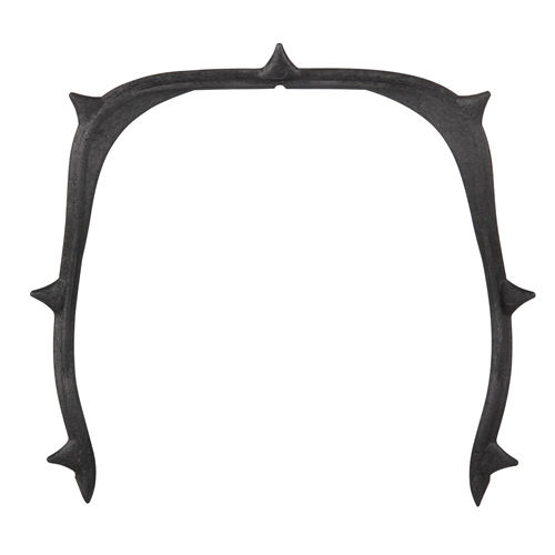 YELLOW POINT BUDGET LINE KOFFERDAM RAHMEN GROß (1 Stück)