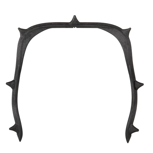 YELLOW POINT BUDGET LINE KOFFERDAM RAHMEN KLEIN (1 Stück)