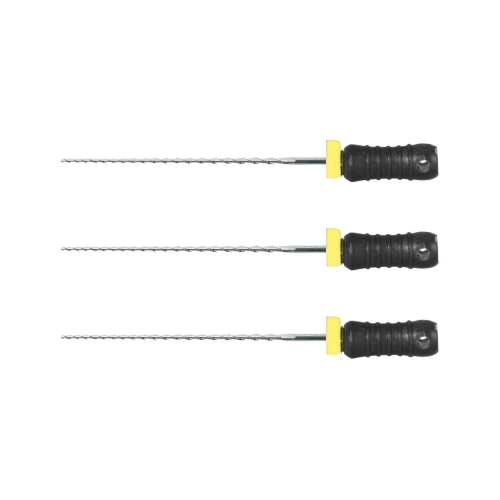 POLODENT NiTi K-FEILEN 31mm STERIL ISO NR. 80 (6st)