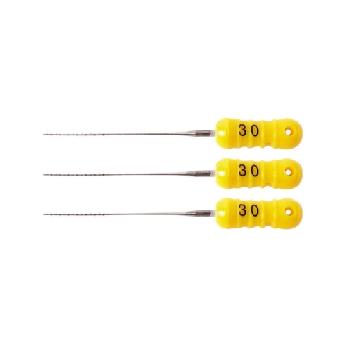 POLODENT NERVEXTRAKTOR 21mm ISO NO.30 (#002)