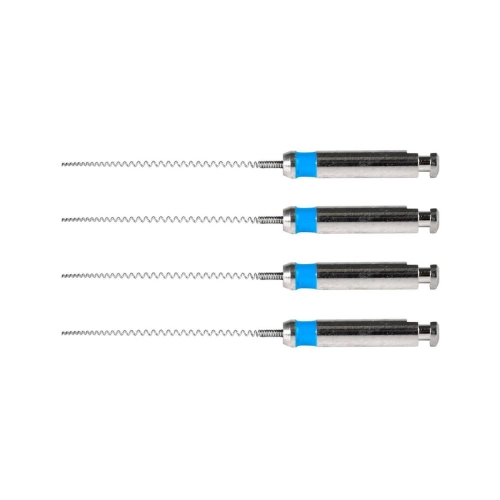 POLODENT PASTE FILLERS RA 17mm NO.30 WITH SPRING