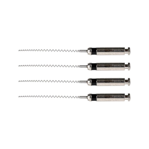 POLODENT WURZELFÜLLER MIT FEDER RA 21mm NO.40