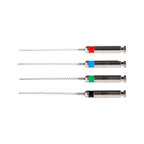 POLODENT WURZELFÜLLER MIT FEDER RA 21mm NO.25-40