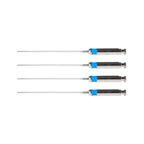 POLODENT WURZELFÜLLER MIT FEDER RA 25mm NO.30