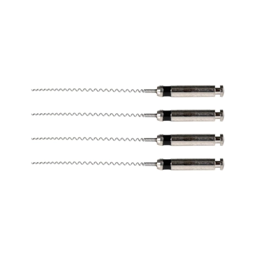 POLODENT WURZELFÜLLER MIT FEDER RA 25mm NO.40