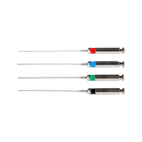 POLODENT WURZELFÜLLER MIT FEDER RA 25mm NO.25-40