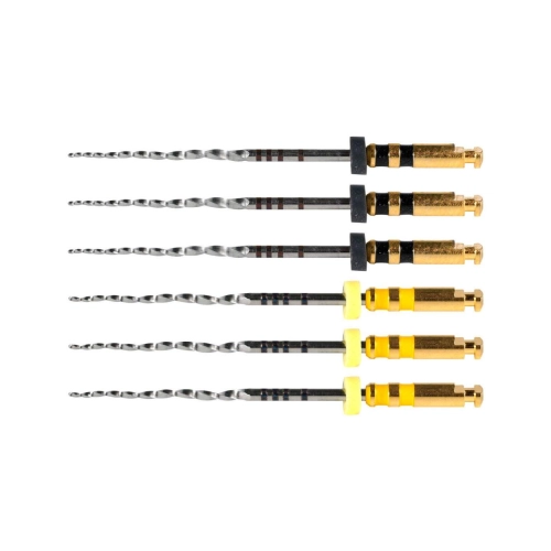 POLODENT POLOTAPER NXT FILEN 25mm X4-X5