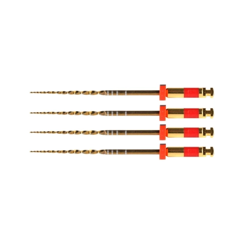 POLODENT RCP GOLD FEILEN RA 31mm PRIMARY