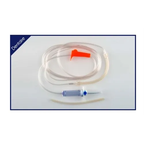 MEDISTOCK IRRIGATIONS SCHLAUCH SETFÜR KAVO MASTERSURG S600 STERIL (4x20st)